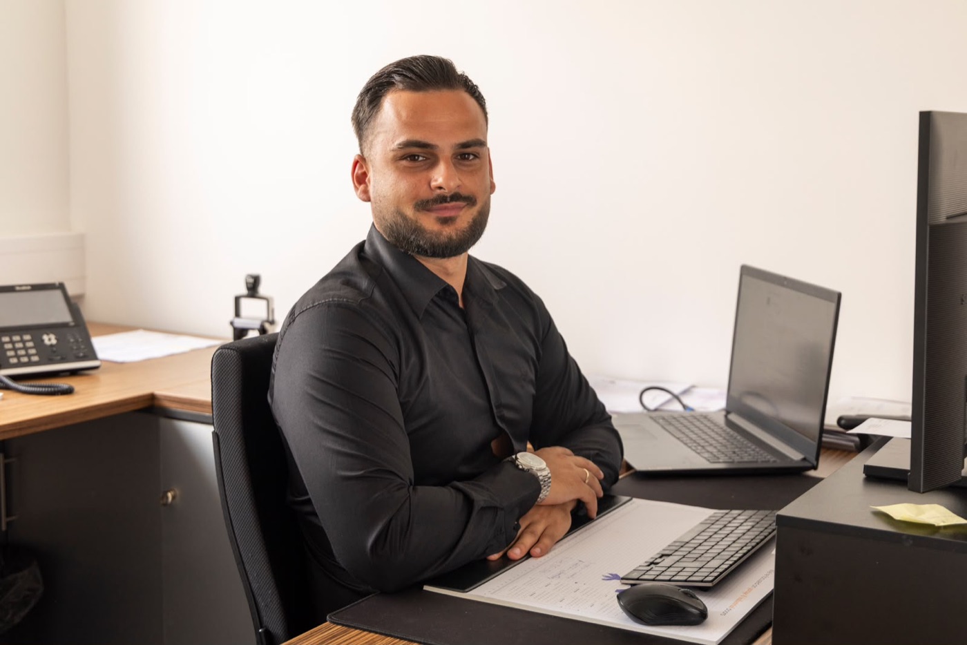 Batu, Ansprechpartner bei Schrimpf Bauelemente